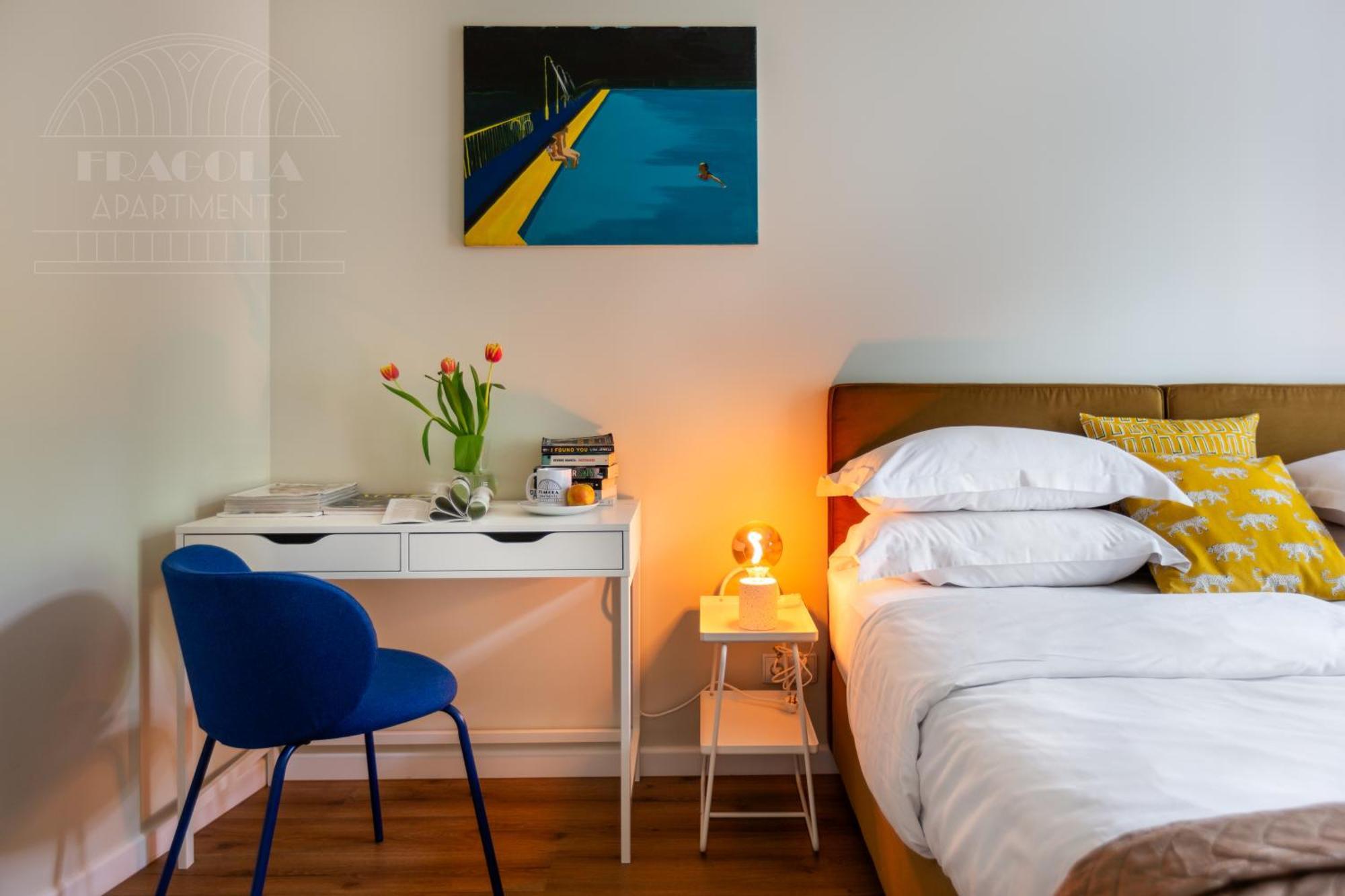 Canvas House Fragola Apartments - Heart Of Kazimierz Krakow Exterior photo