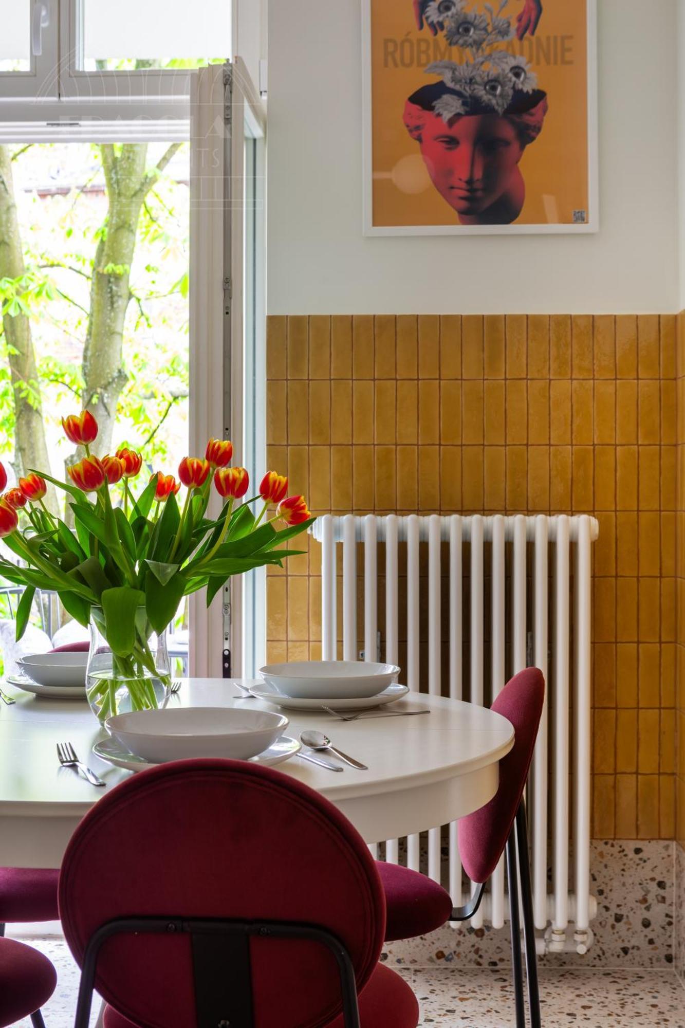 Canvas House Fragola Apartments - Heart Of Kazimierz Krakow Exterior photo