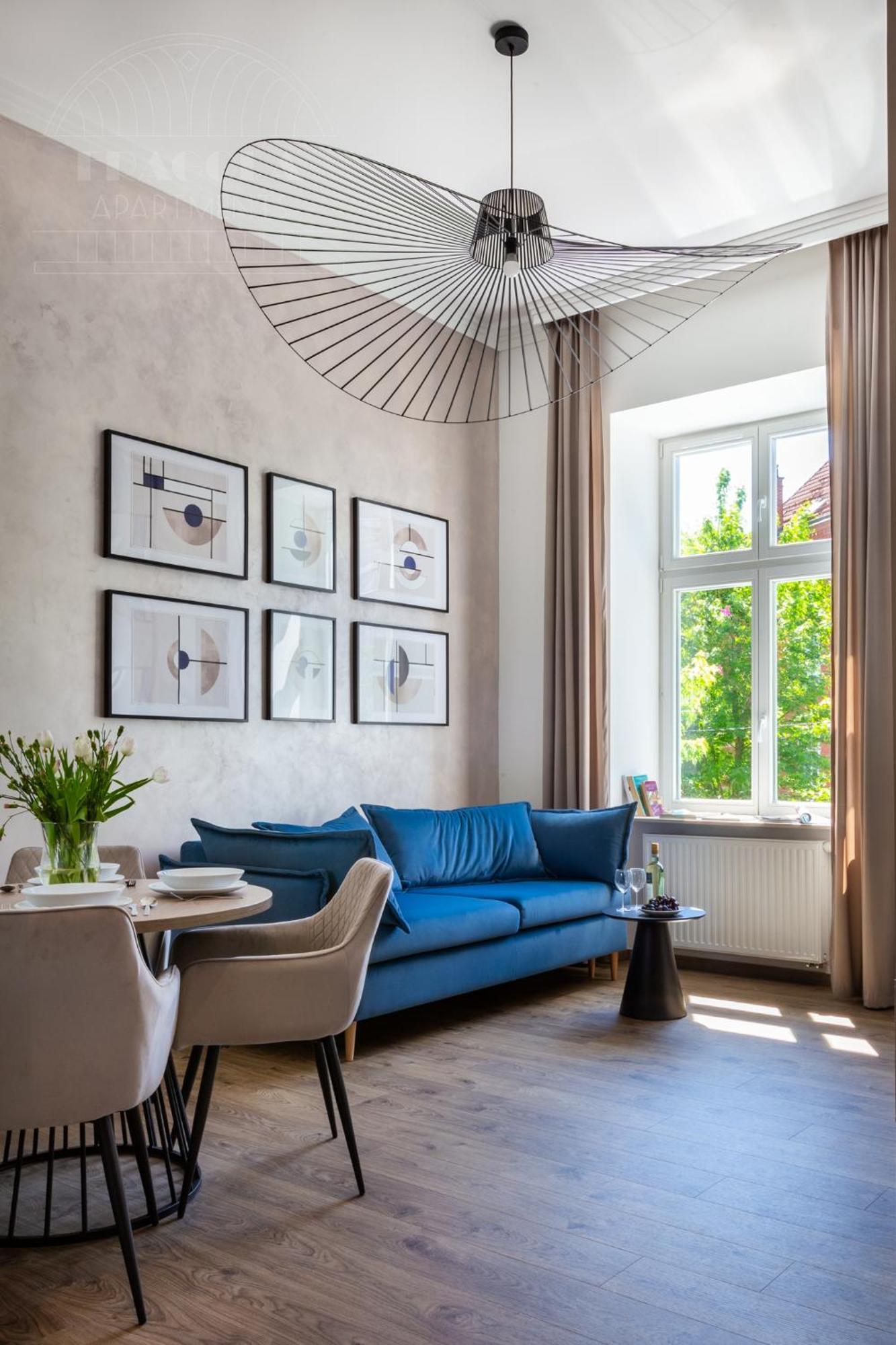 Canvas House Fragola Apartments - Heart Of Kazimierz Krakow Exterior photo