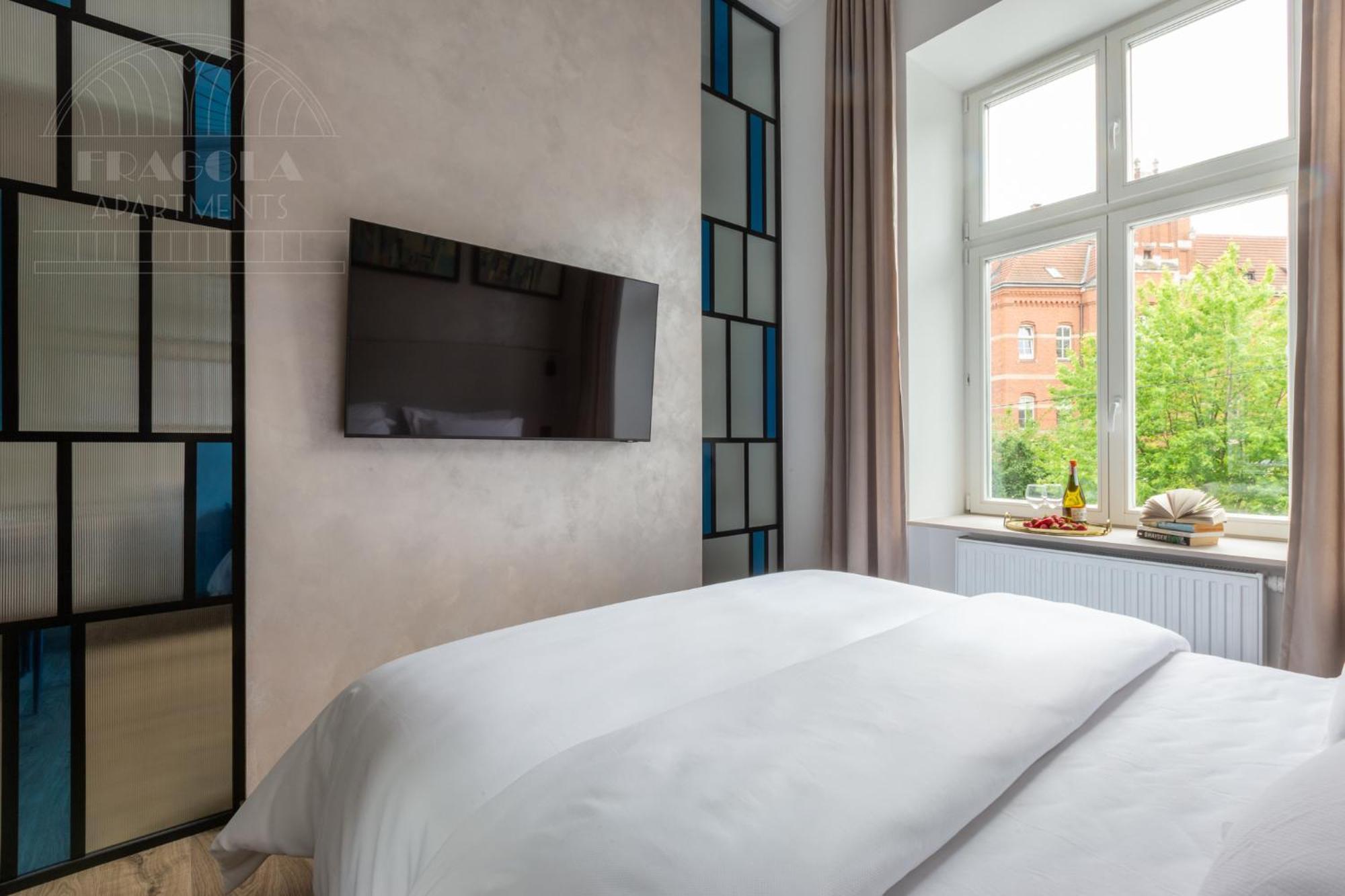 Canvas House Fragola Apartments - Heart Of Kazimierz Krakow Exterior photo