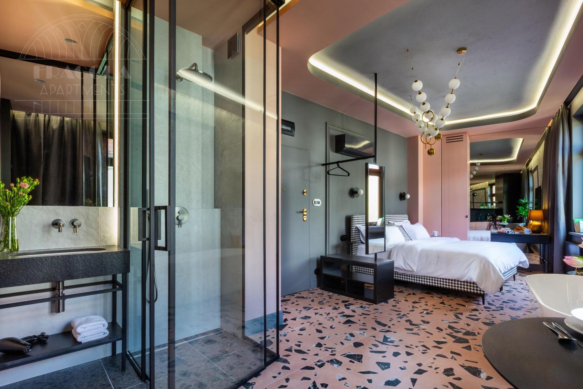 Canvas House Fragola Apartments - Heart Of Kazimierz Krakow Exterior photo