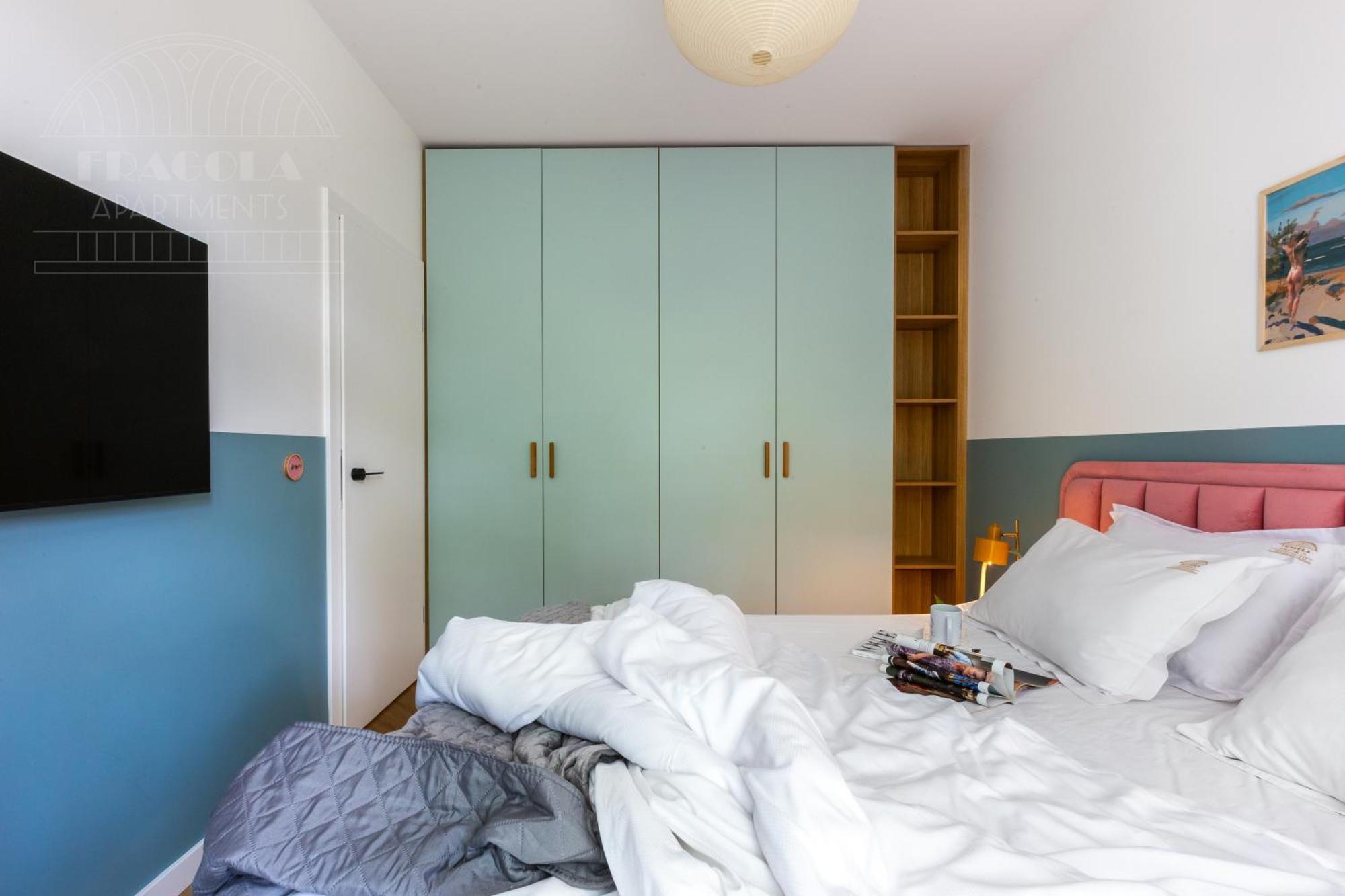 Canvas House Fragola Apartments - Heart Of Kazimierz Krakow Exterior photo