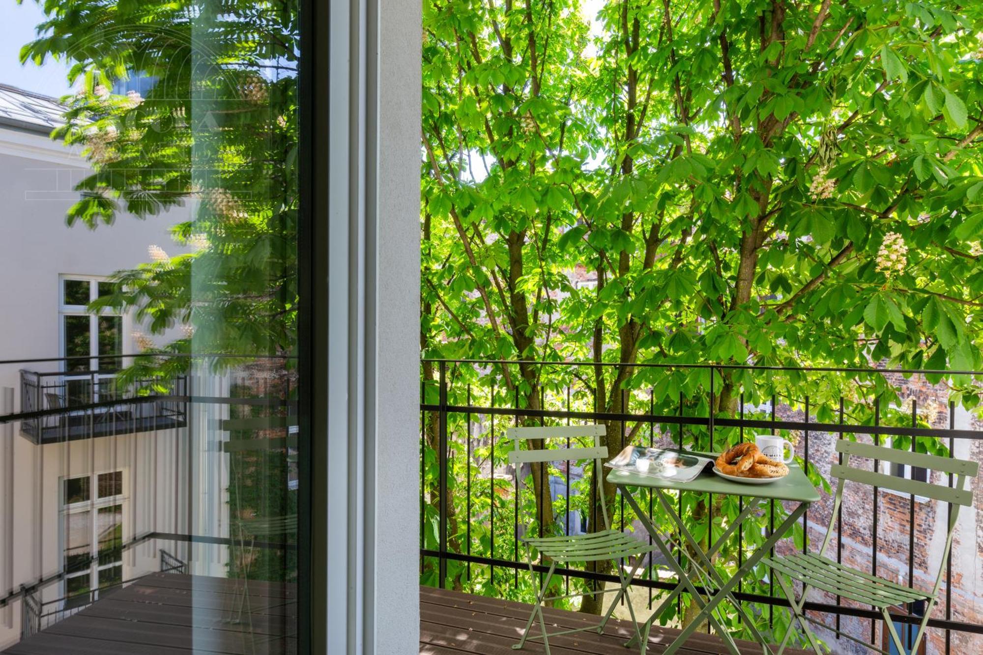 Canvas House Fragola Apartments - Heart Of Kazimierz Krakow Exterior photo