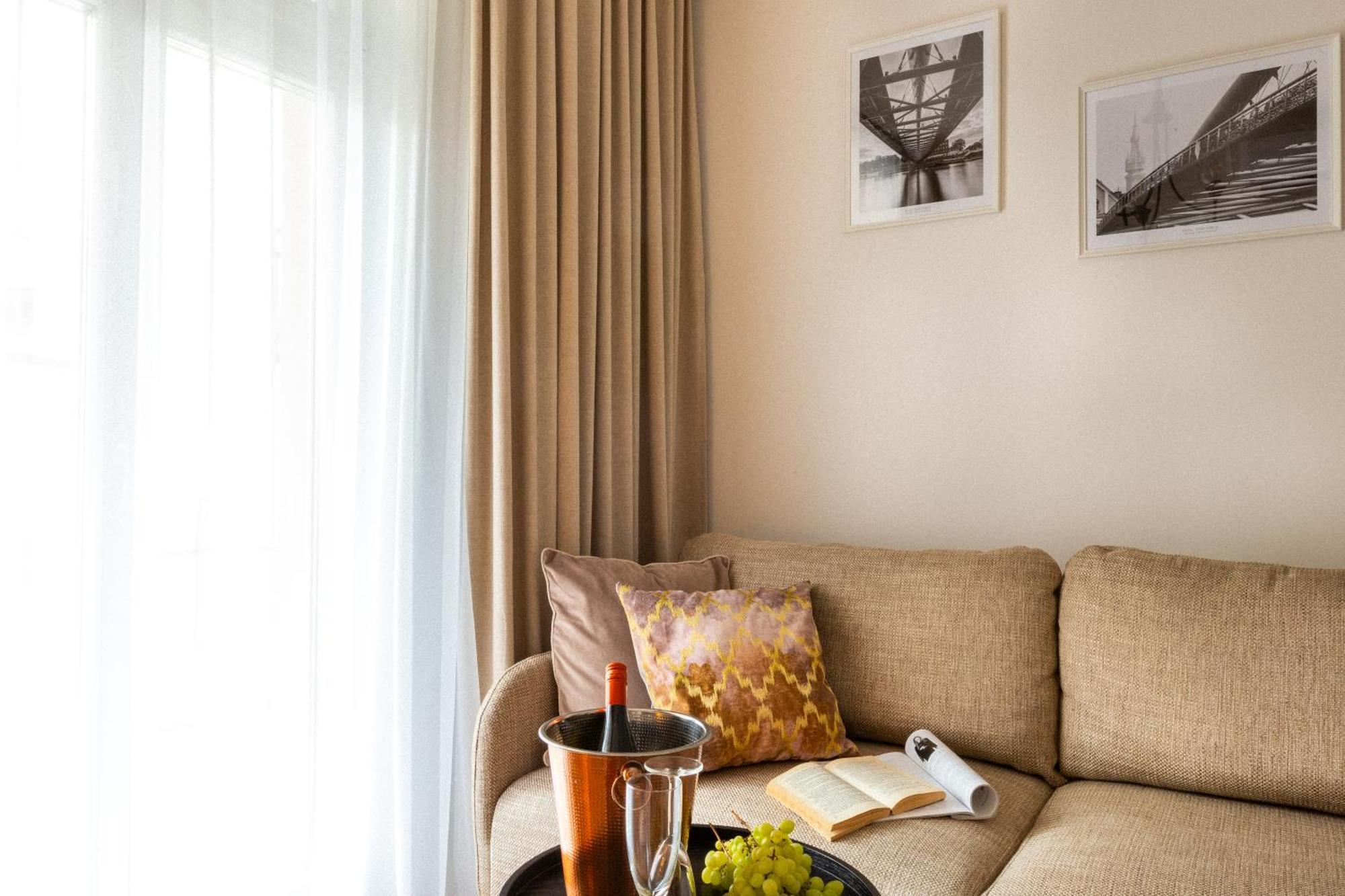 Canvas House Fragola Apartments - Heart Of Kazimierz Krakow Exterior photo