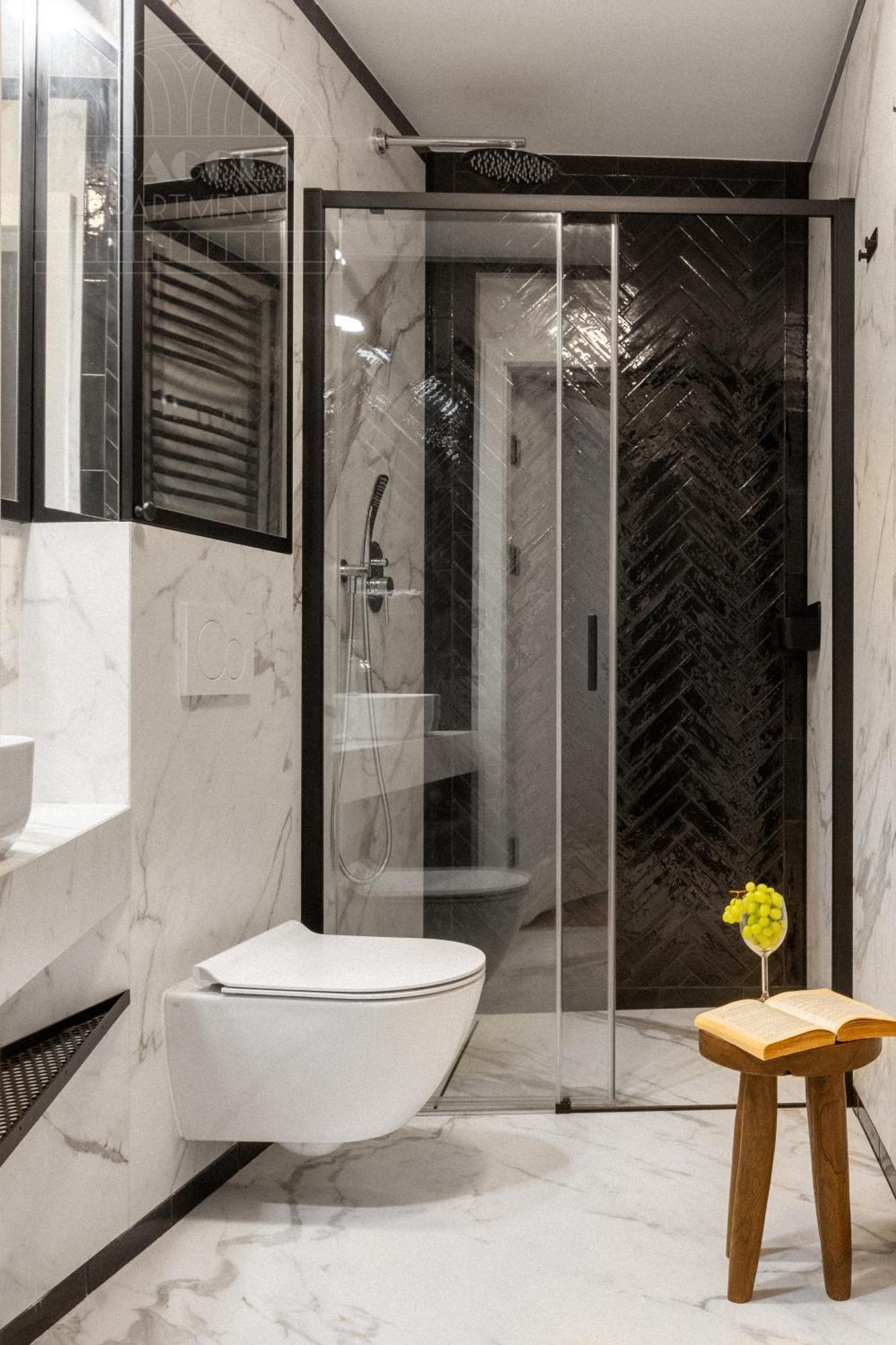 Canvas House Fragola Apartments - Heart Of Kazimierz Krakow Exterior photo