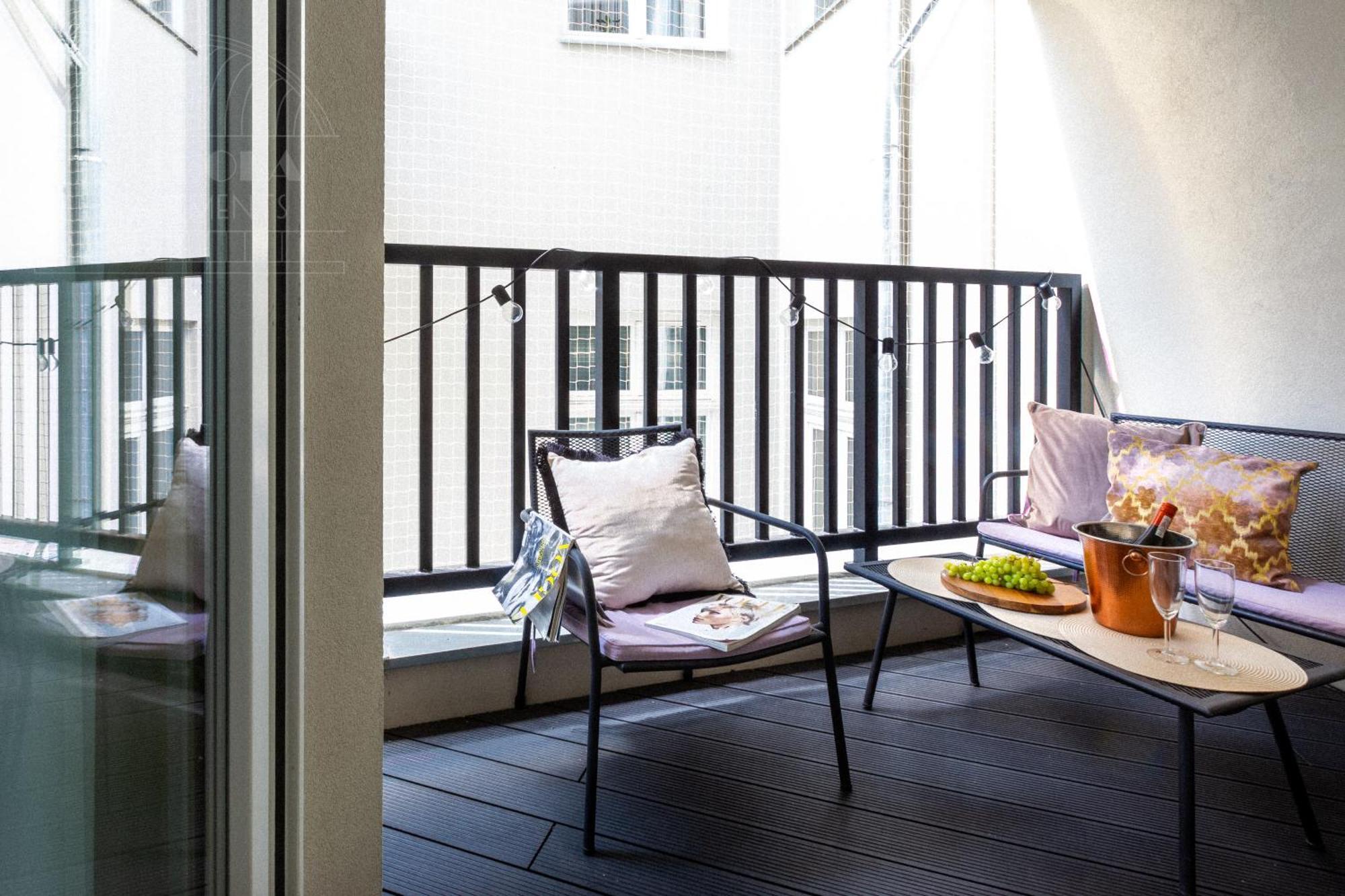 Canvas House Fragola Apartments - Heart Of Kazimierz Krakow Exterior photo