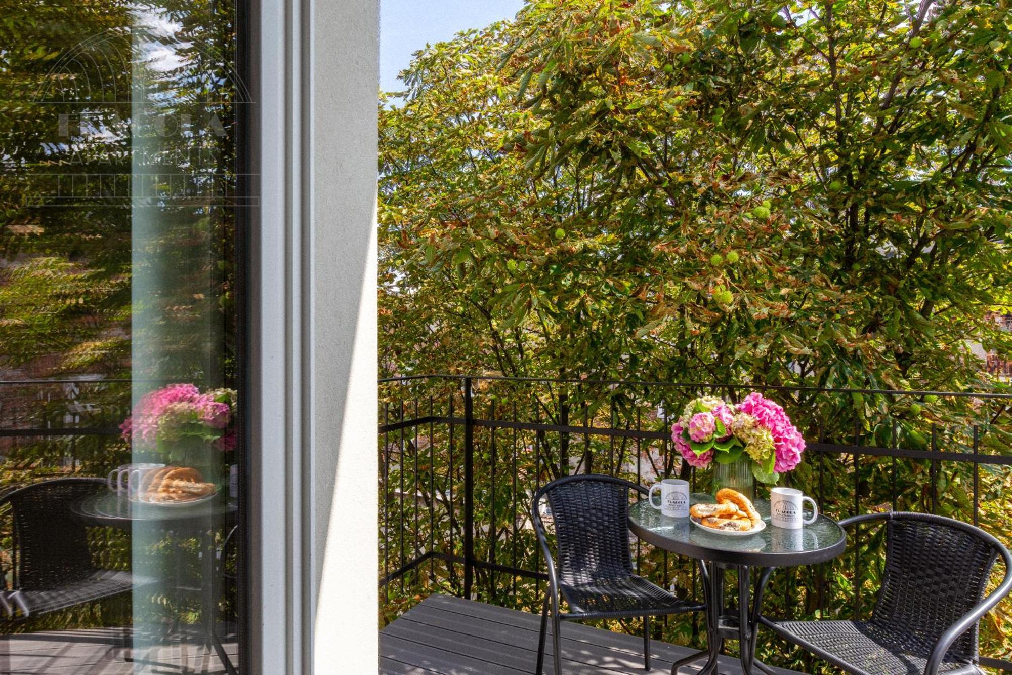 Canvas House Fragola Apartments - Heart Of Kazimierz Krakow Exterior photo